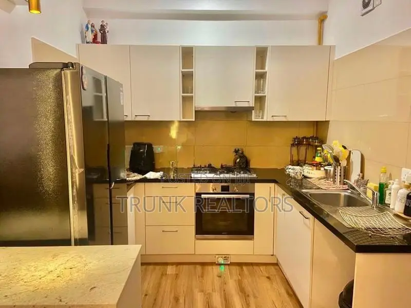 Iconic Galaxy 02BR Apartment For Rent (NK107758)
