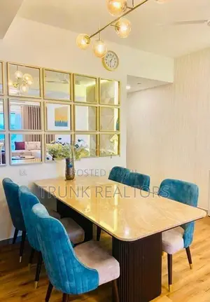 Iconic Galaxy 02BR Apartment For Rent (NK107758)