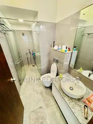 Iconic Galaxy 02BR Apartment For Rent (NK107758)