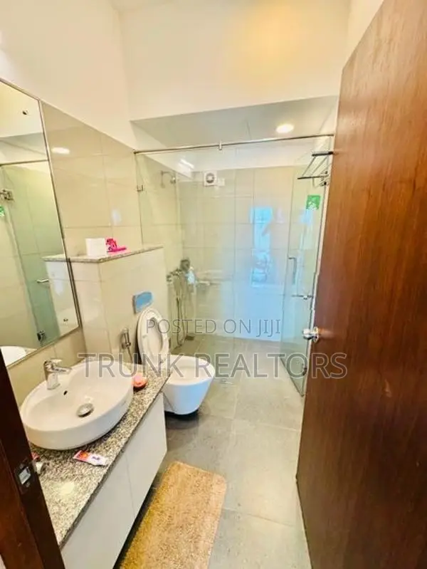 Iconic Galaxy 02BR Apartment For Rent (NK107758)