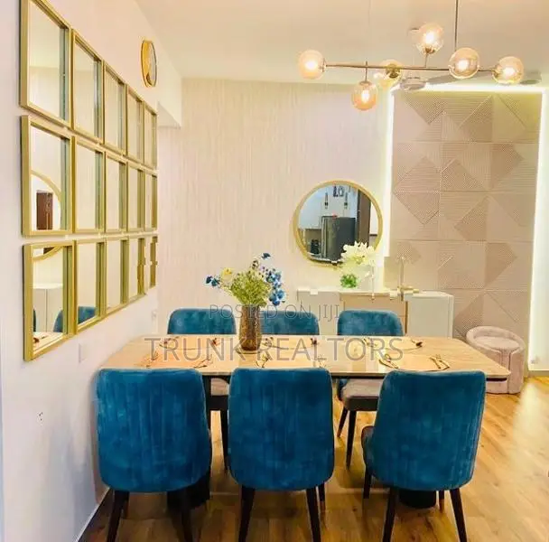 Iconic Galaxy 02BR Apartment For Rent (NK107758)