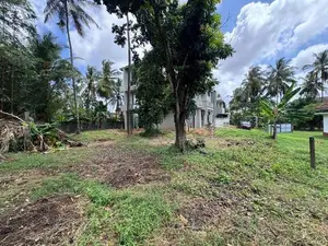 20 Perch Land in Makola, Kiribathgoda