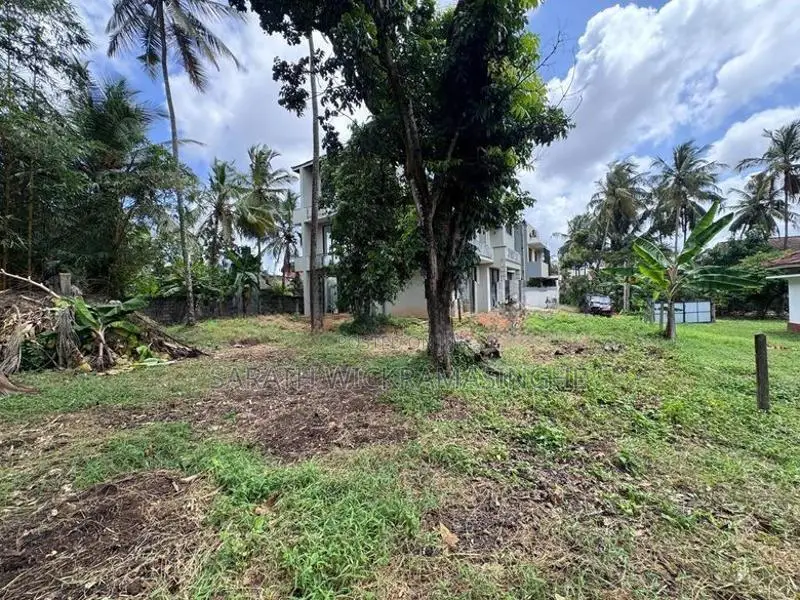 20 Perch Land in Makola, Kiribathgoda