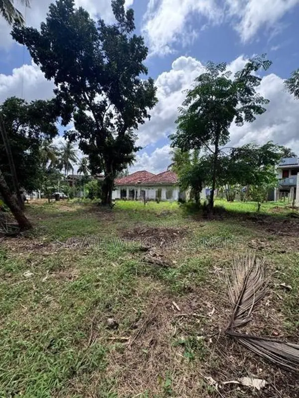 20 Perch Land in Makola, Kiribathgoda