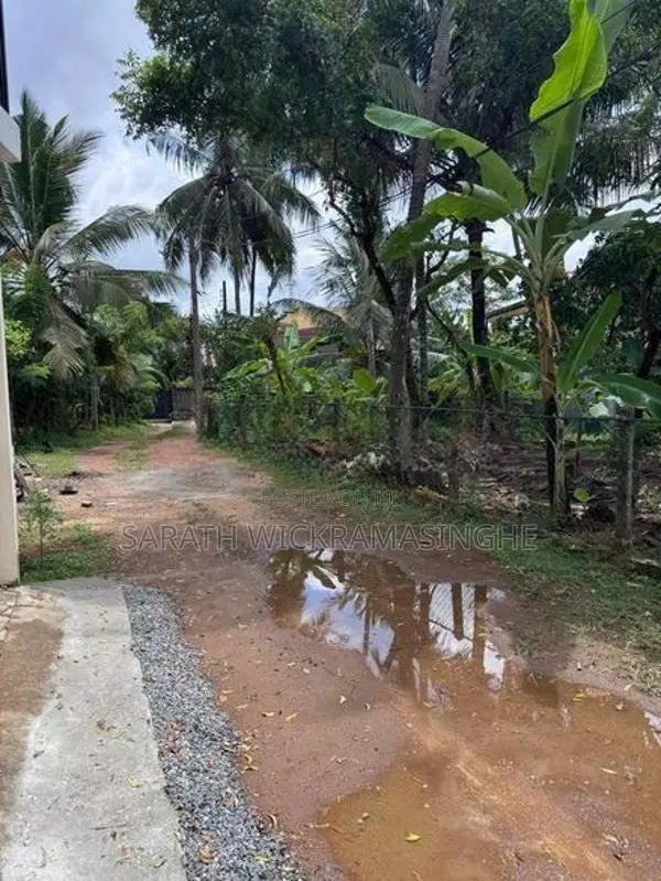 20 Perch Land in Makola, Kiribathgoda