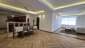 Colombo 07 03BR Apartment For Rent (NK107760)