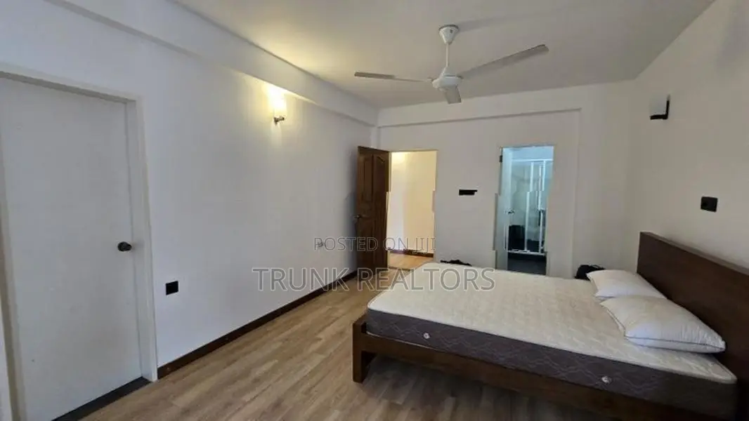 Colombo 07 03BR Apartment For Rent (NK107760)