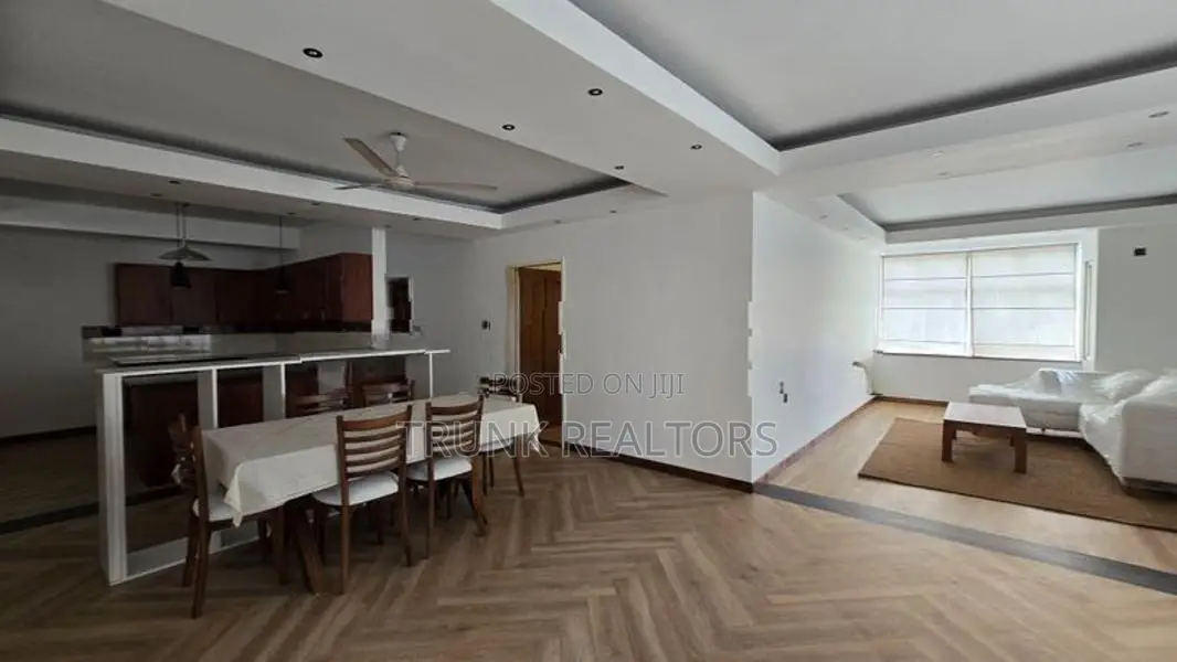 Colombo 07 03BR Apartment For Rent (NK107760)