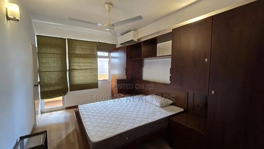 Colombo 07 03BR Apartment For Rent (NK107760)