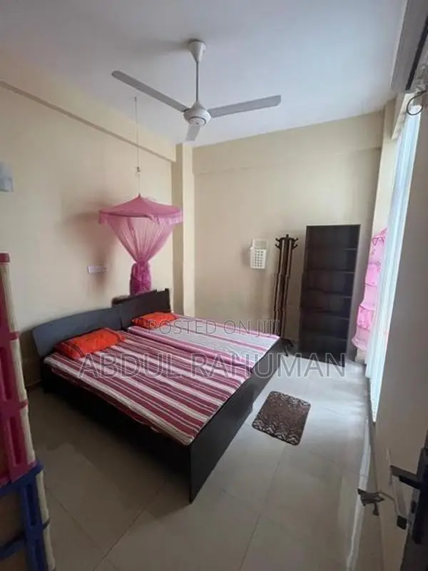 2 Storey Single House Colombo 5 Rooms