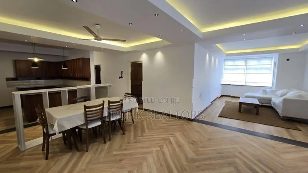 Colombo 07 03BR Apartment For Rent (NK107760)