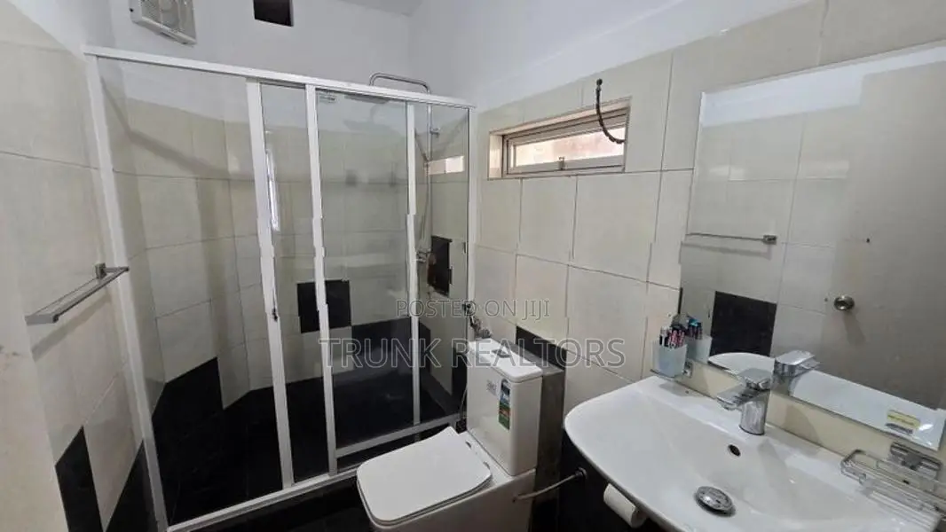 Colombo 07 03BR Apartment For Rent (NK107760)