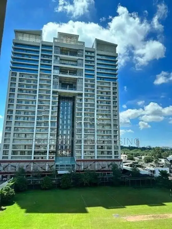 Iconic 110 - Luxury Apartment for Rent in Rajagiriya