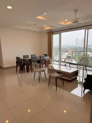 Luxury Apartment for Rent in Rajagiriya