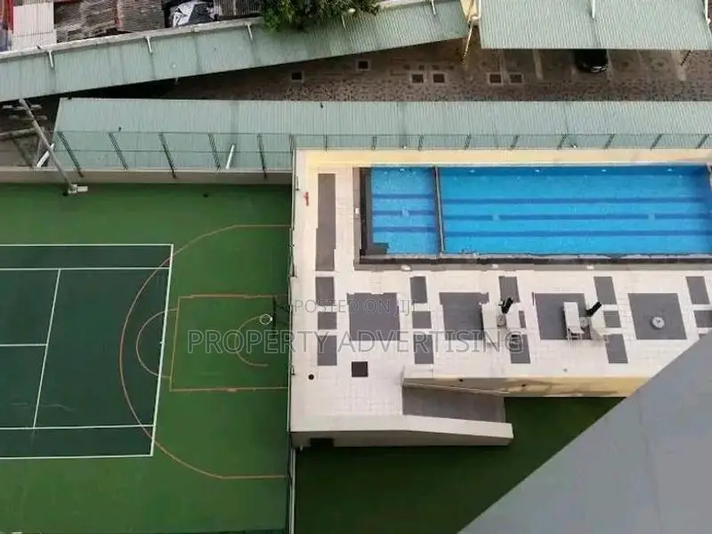 Iconic 110 - Luxury Apartment for Rent in Rajagiriya