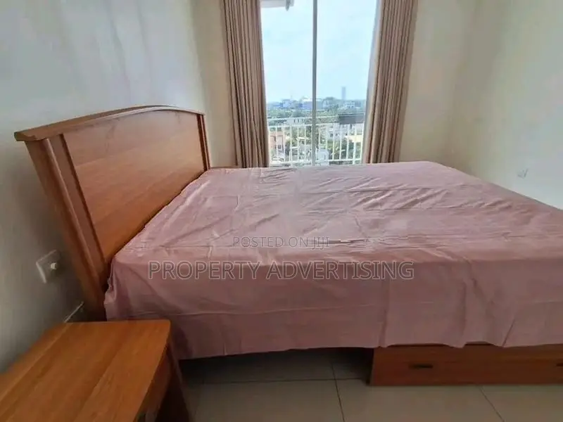 Luxury Apartment for Rent in Rajagiriya