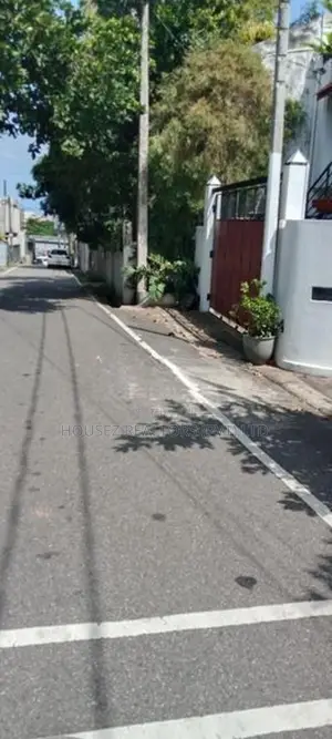 Prime Residential Land for Sale – Dehiwala