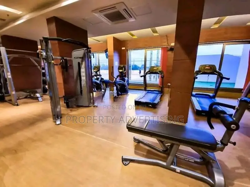 Iconic 110 - Luxury Apartment for Rent in Rajagiriya