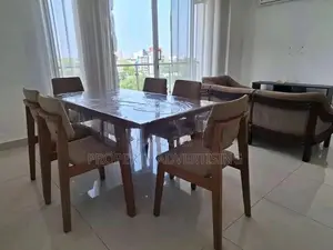 Luxury Apartment for Rent in Rajagiriya