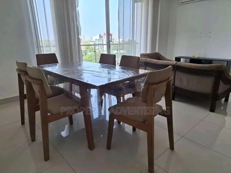 Luxury Apartment for Rent in Rajagiriya