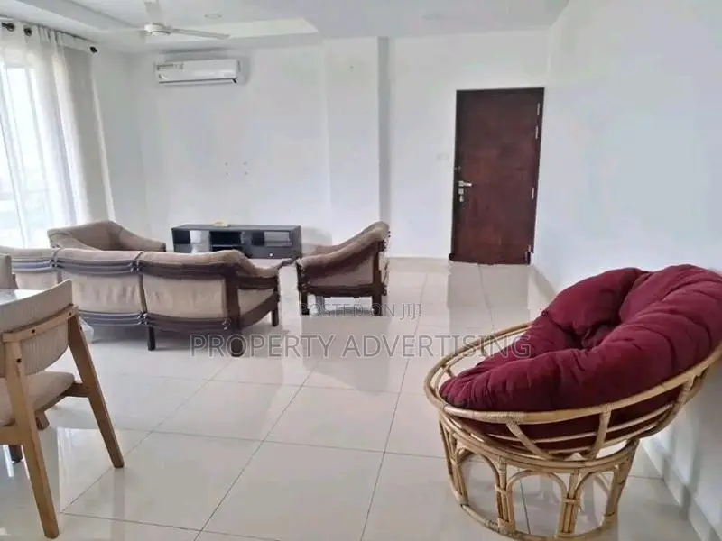 Luxury Apartment for Rent in Rajagiriya