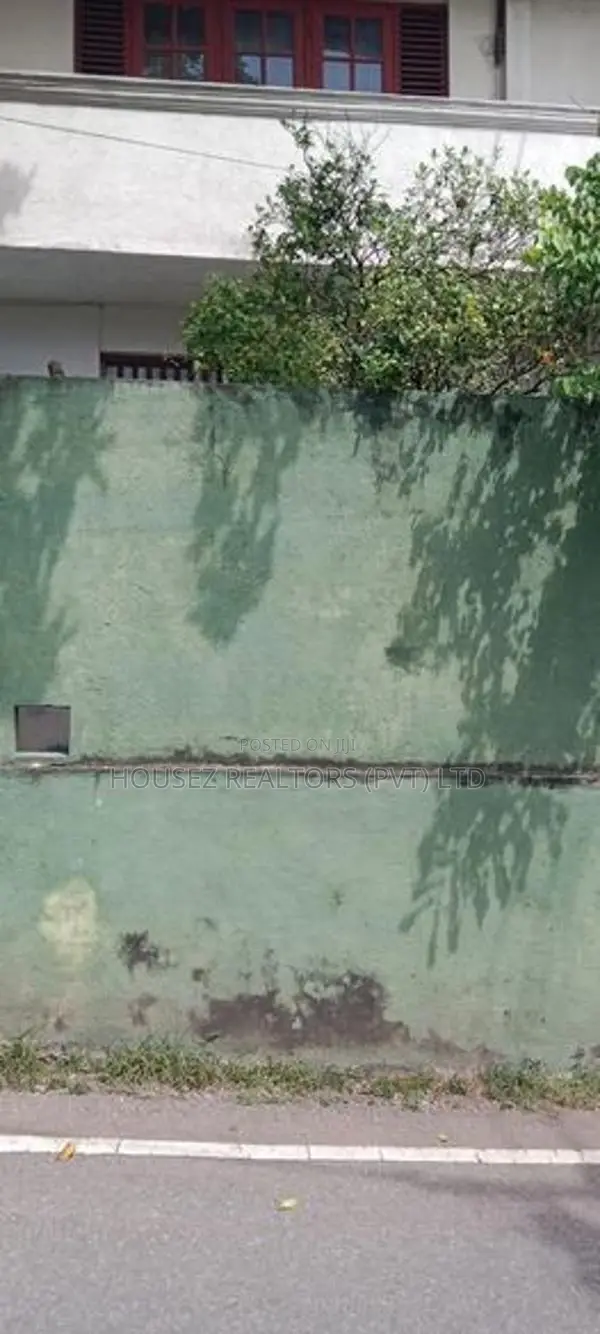 Prime Residential Land for Sale – Dehiwala