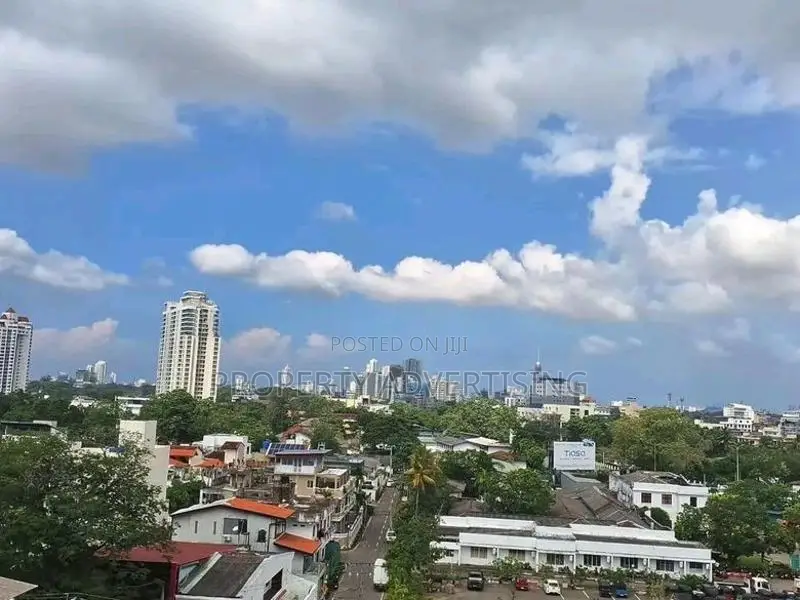 Luxury Apartment for Rent in Rajagiriya