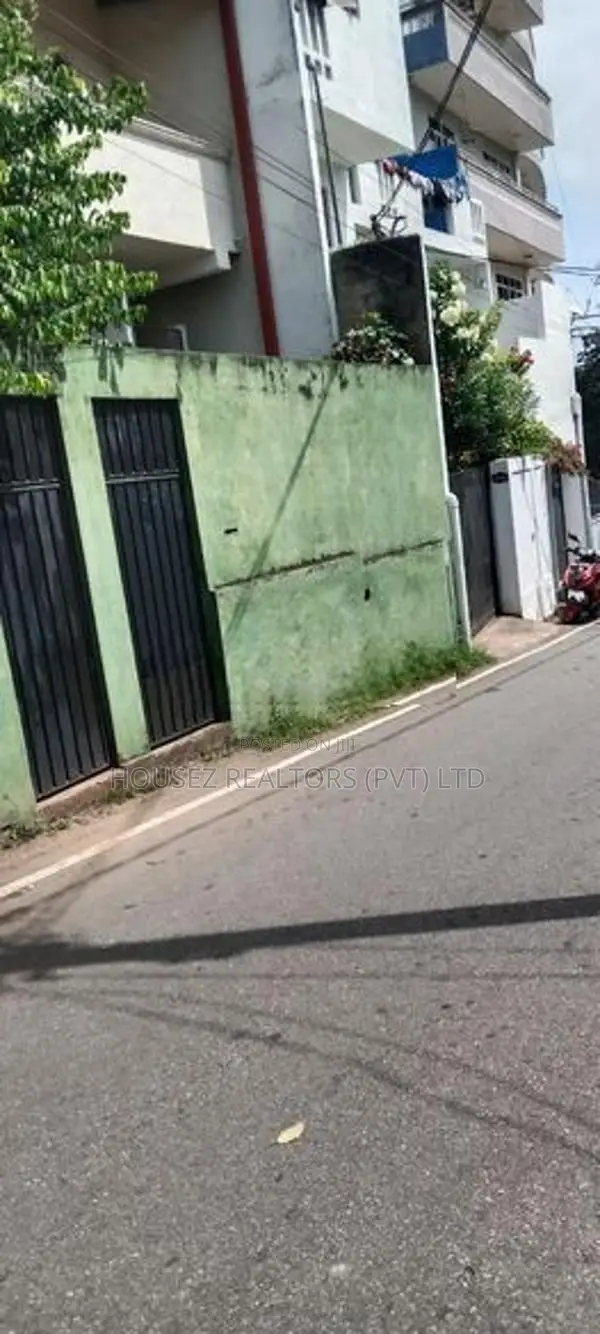 Prime Residential Land for Sale – Dehiwala