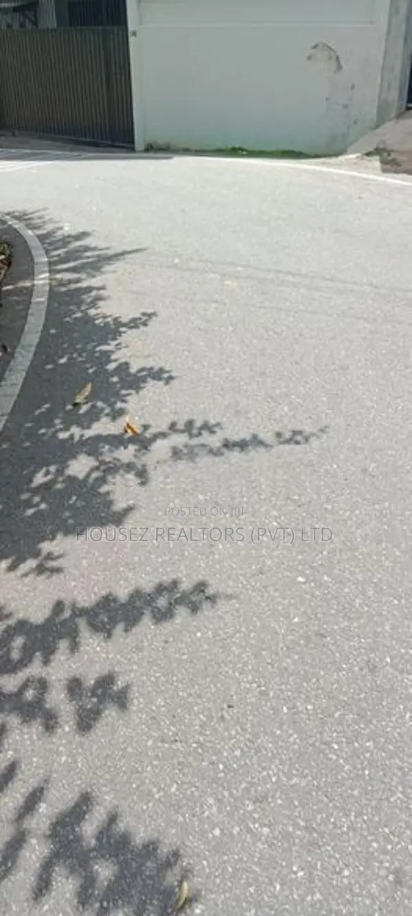 Prime Residential Land for Sale – Dehiwala