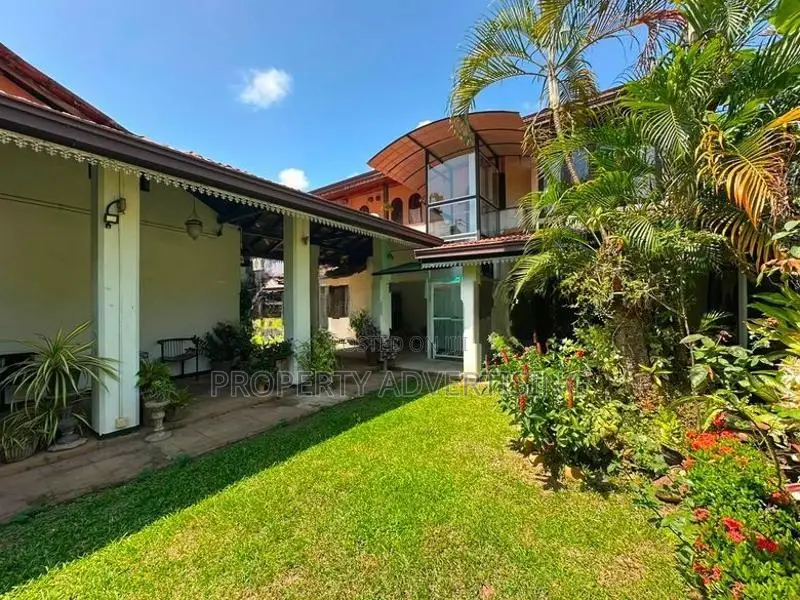 House for Sale in Colombo 7