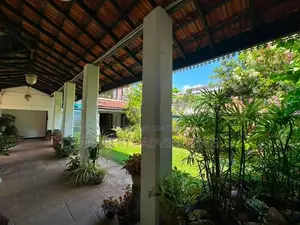 House for Sale in Colombo 7