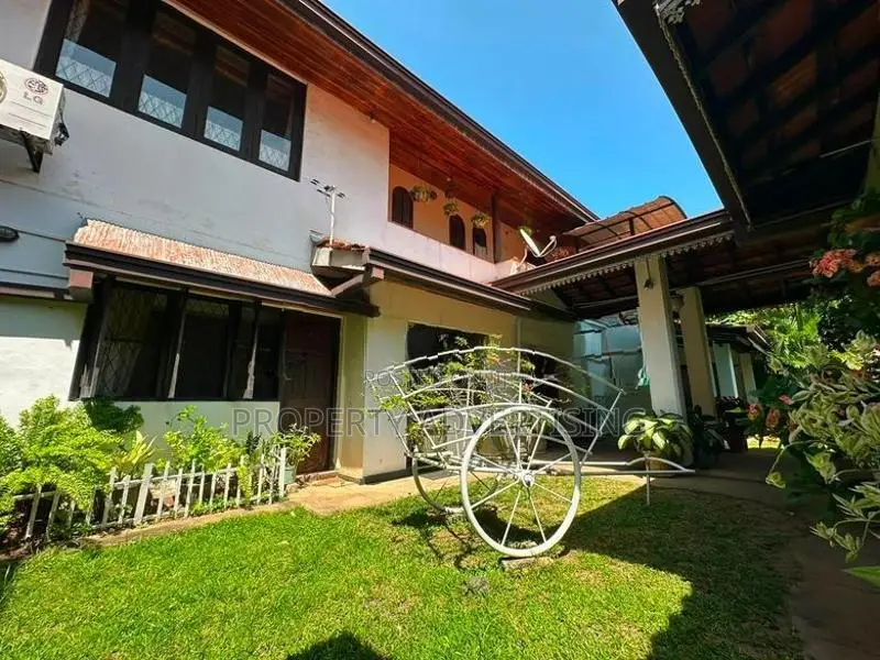 House for Sale in Colombo 7