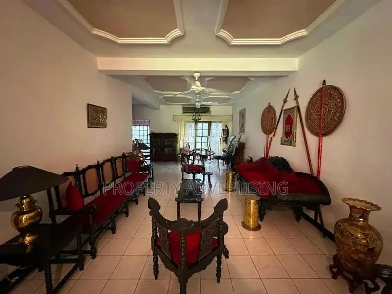 House for Sale in Colombo 7