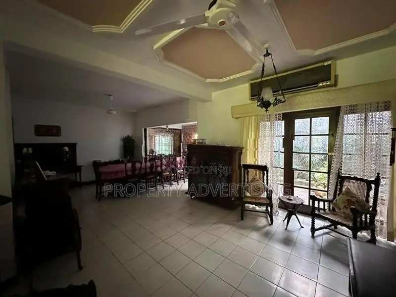 House for Sale in Colombo 7
