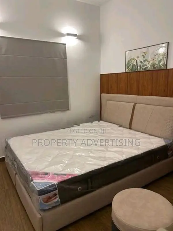 Luxury Furnished Apartment for Rent in Colombo