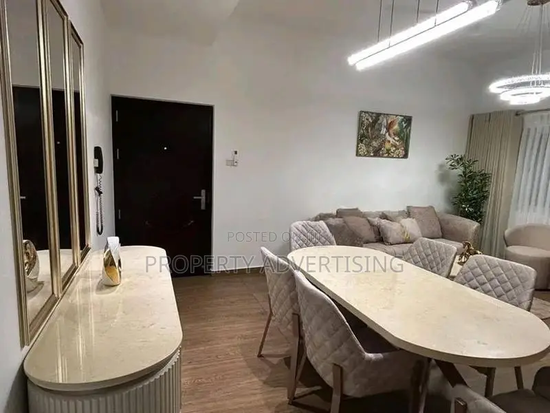Luxury Furnished Apartment for Rent in Colombo