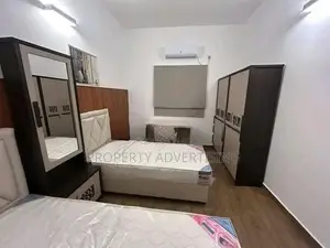 Luxury Furnished Apartment for Rent in Colombo