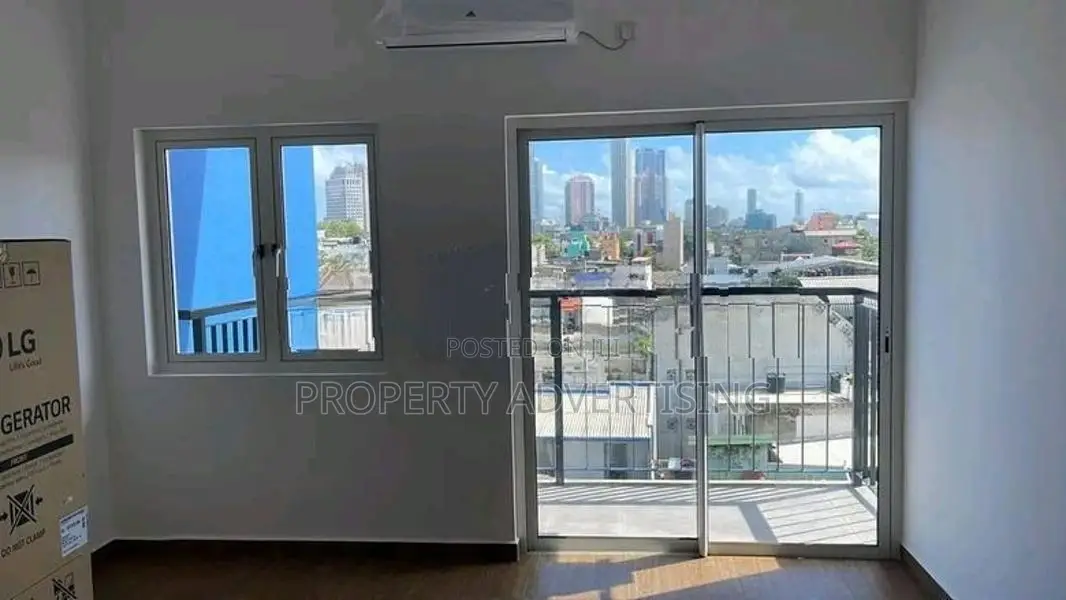 Luxury Furnished Apartment for Rent in Colombo