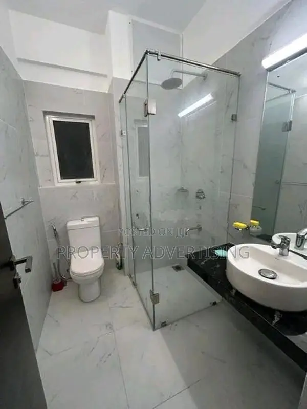Luxury Furnished Apartment for Rent in Colombo
