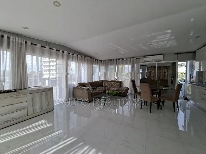 2 Bedrooms Apartment for Rent in Colombo 05 (P-171)