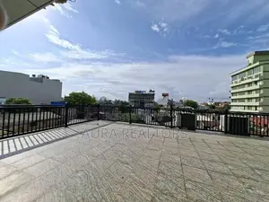 2 Bedrooms Apartment for Rent in Colombo 05 (P-171)