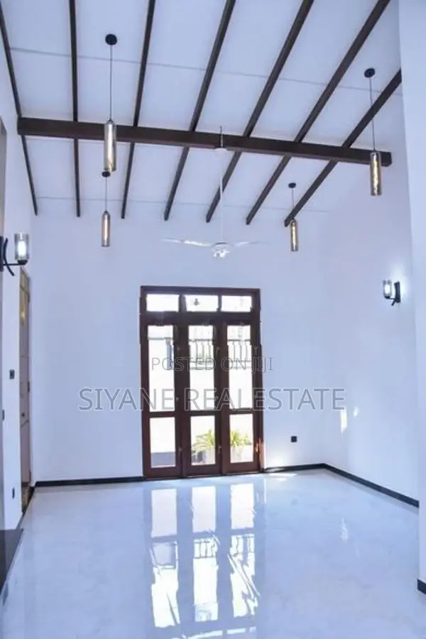 Brand New Modern House for Sale in Athurugiriya
