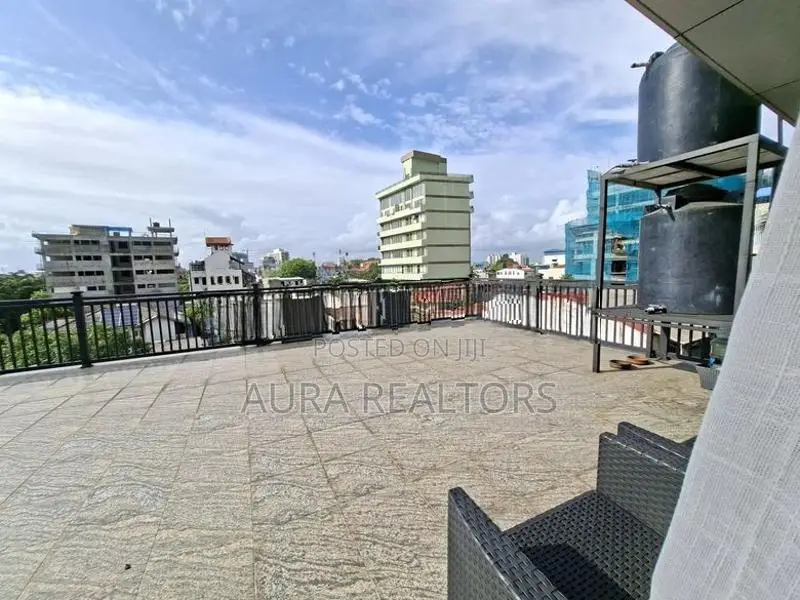 2 Bedrooms Apartment for Rent in Colombo 05 (P-171)