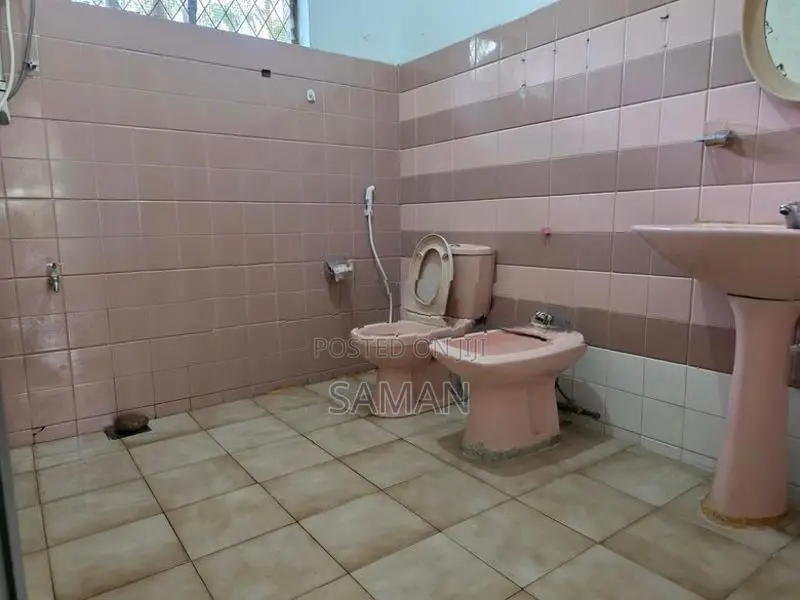 Ground Floor House for Rent in Nugegoda
