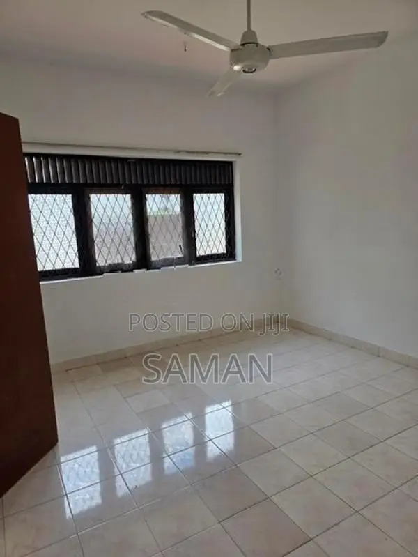 Ground Floor House for Rent in Nugegoda