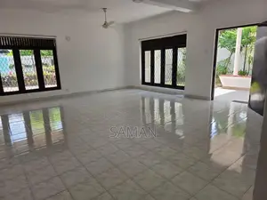 Ground Floor House for Rent in Nugegoda