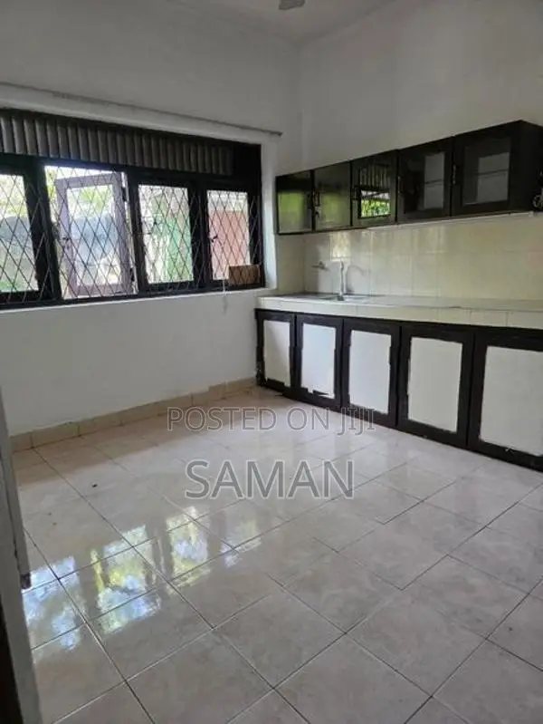 Ground Floor House for Rent in Nugegoda