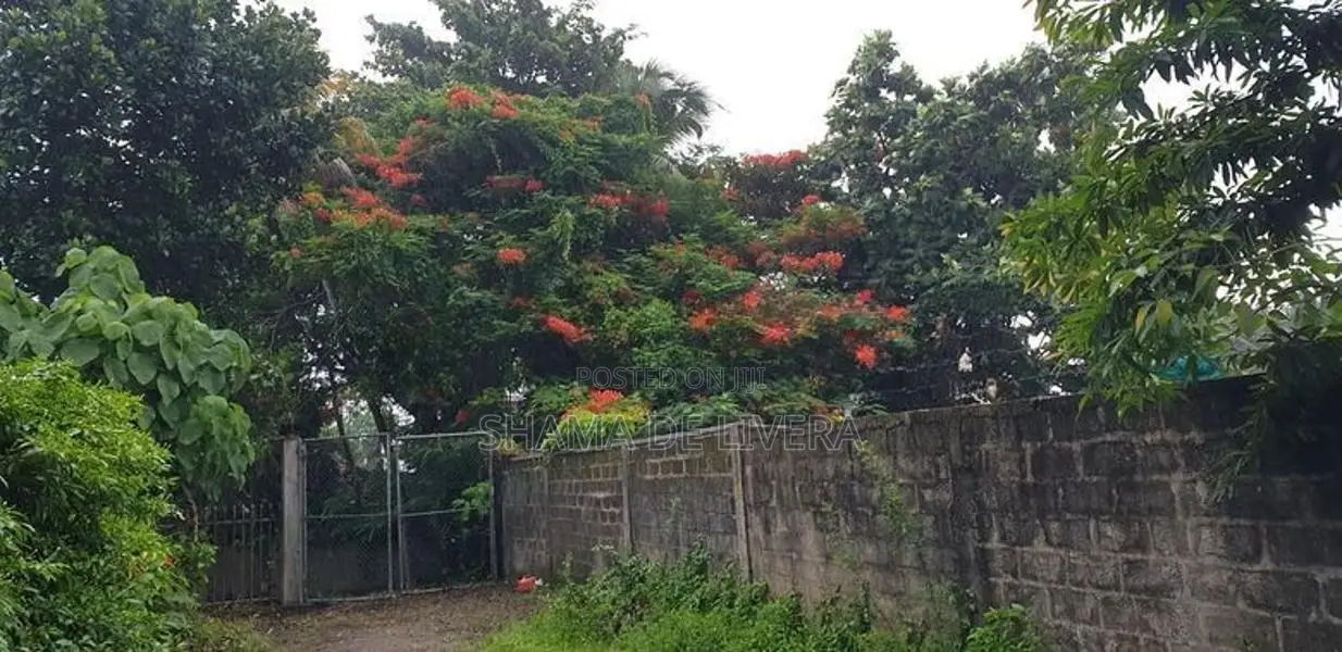 Land for Sale in Colombo 06