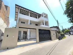 Luxury House for Rent Malabe