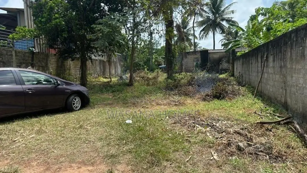Top Land for Sale Pannipitiya